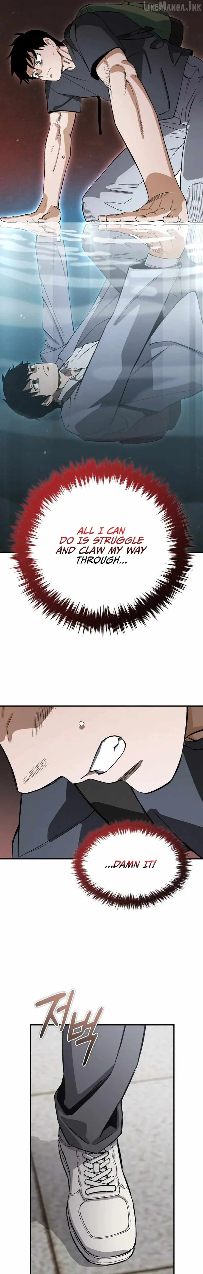 Blood Demon Reincarnation Chapter 71 160 09a1b71d5240