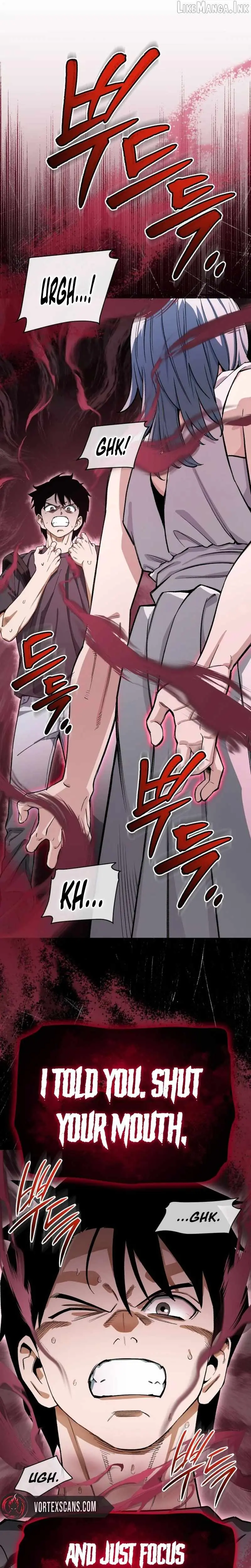 Blood Demon Reincarnation Chapter 71 155 19bd2caf65c5
