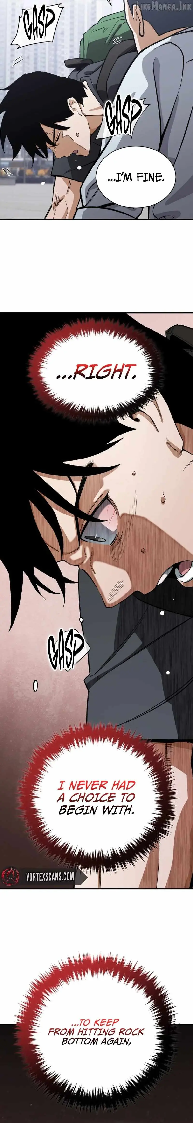 Blood Demon Reincarnation Chapter 71 159 1fafe961828b