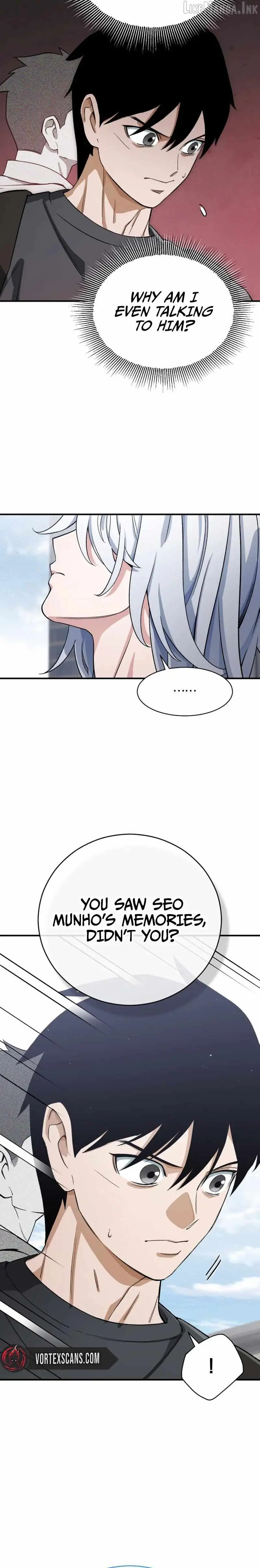 Blood Demon Reincarnation Chapter 71 150 3b0f6097d61e