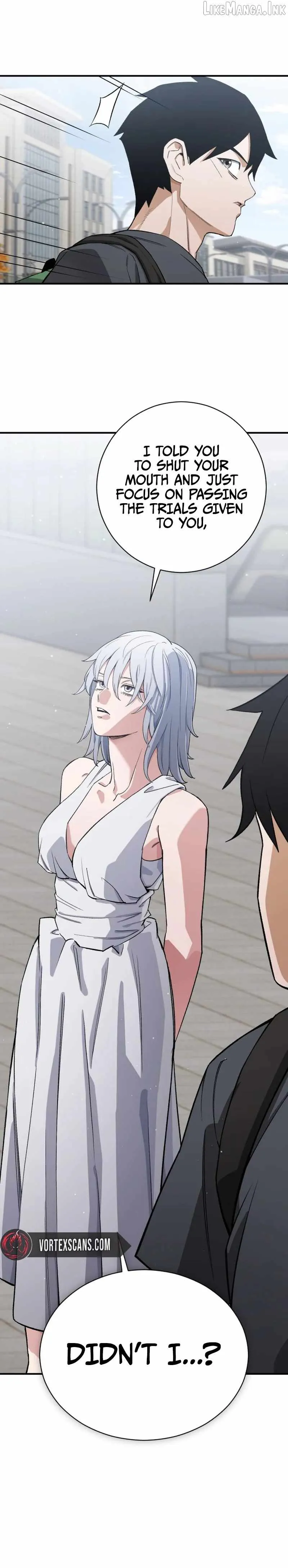 Blood Demon Reincarnation Chapter 71 147 5808b42eff93