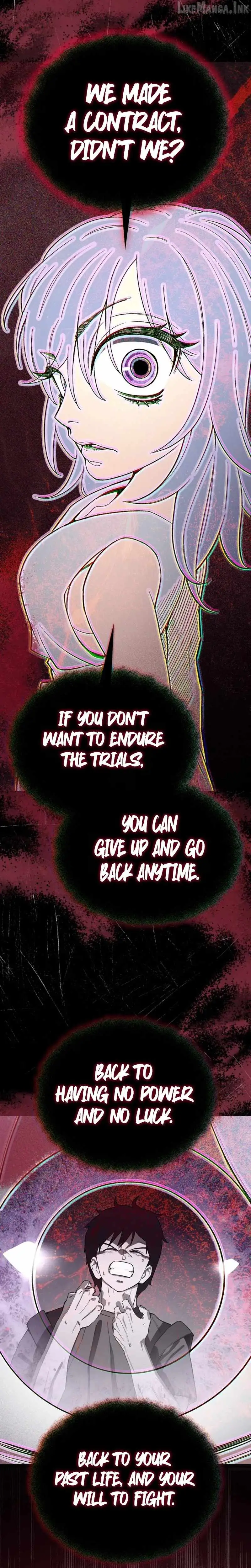 Blood Demon Reincarnation Chapter 71 157 ab2a57e4113e