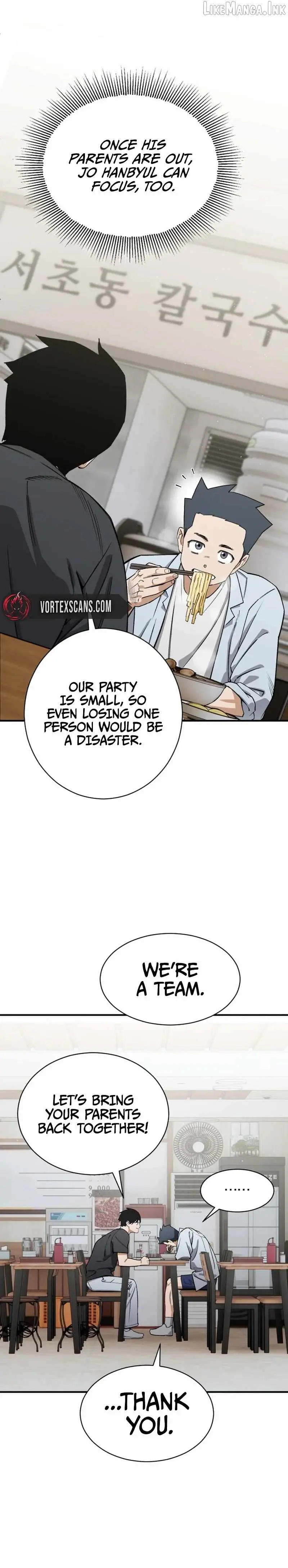 Blood Demon Reincarnation Chapter 71 141 c91243fbb2b9