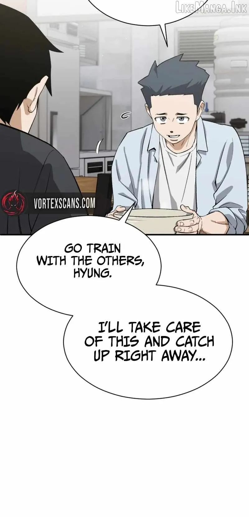 Blood Demon Reincarnation Chapter 71 138 e3cf1afc8d09