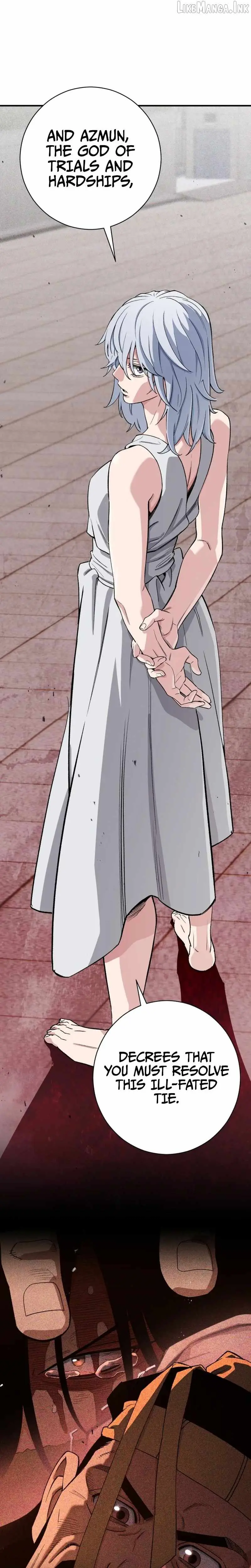 Blood Demon Reincarnation Chapter 71 152 fcf1827e8390