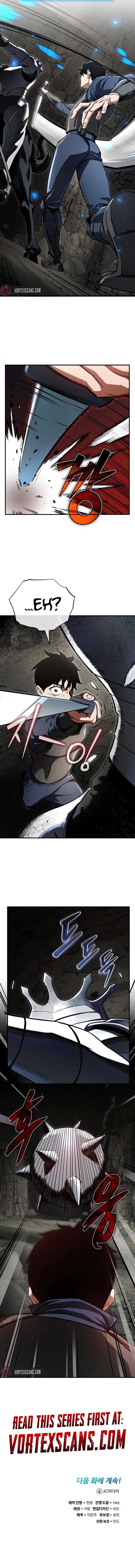 Blood Demon Reincarnation Chapter 9 47 ch 9 10