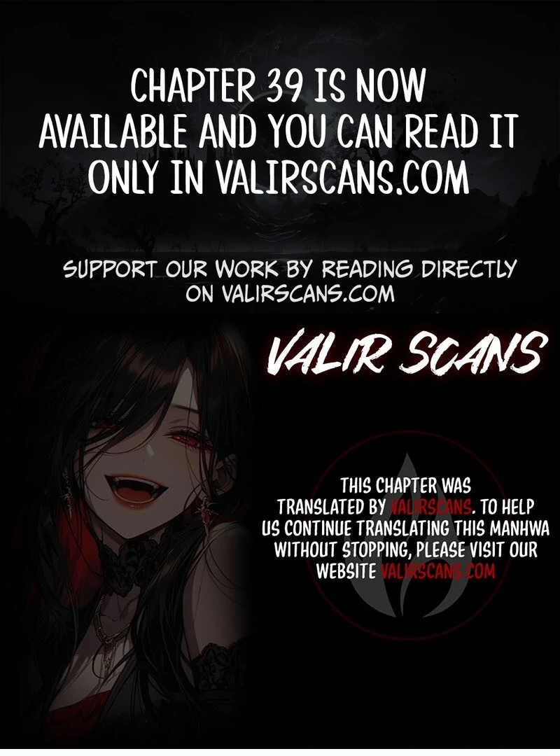 Everything Changed After I Died Chapter 35 386 ch 35 1