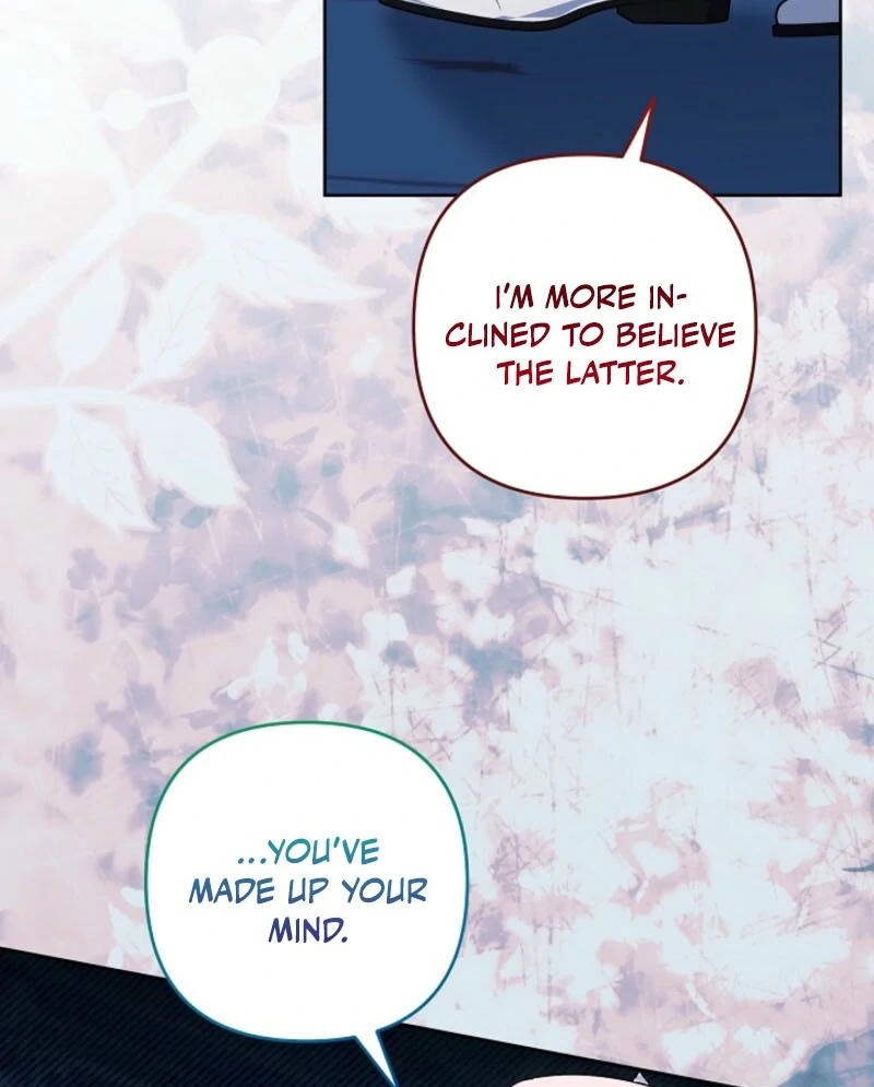 Everything Changed After I Died Chapter 35 395 ch 35 10