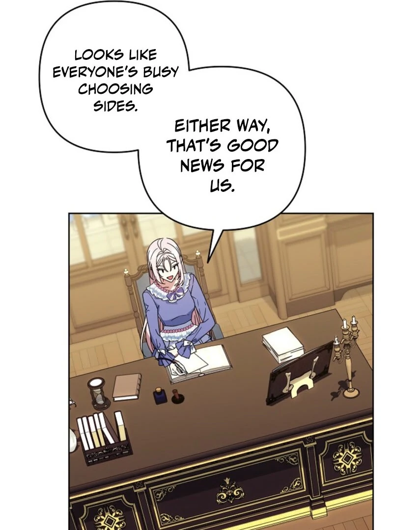 Everything Changed After I Died Chapter 35 486 ch 35 101