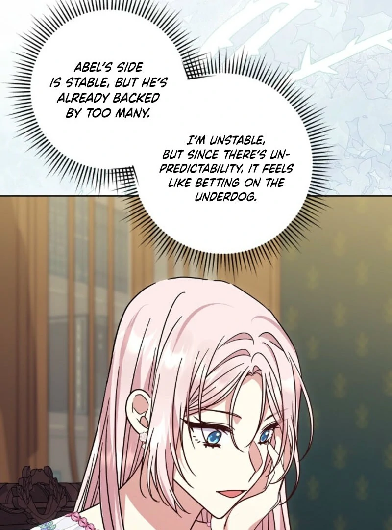 Everything Changed After I Died Chapter 35 488 ch 35 103