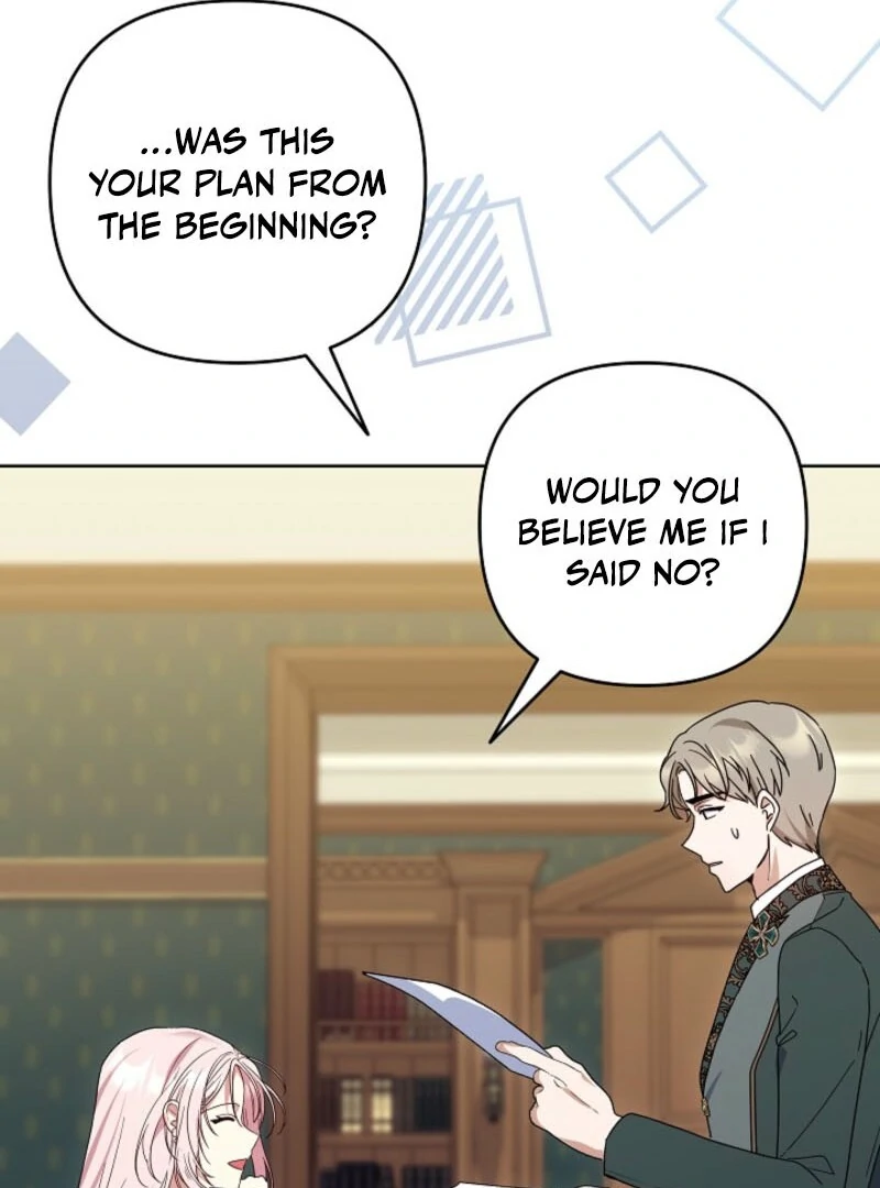 Everything Changed After I Died Chapter 35 498 ch 35 113