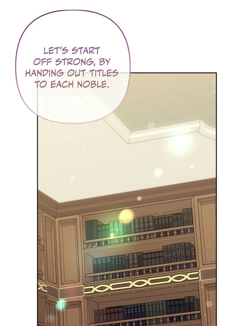 Everything Changed After I Died Chapter 35 500 ch 35 115