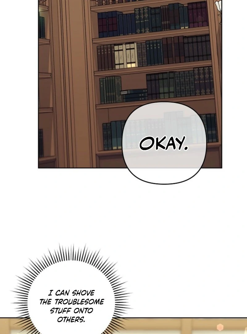 Everything Changed After I Died Chapter 35 501 ch 35 116