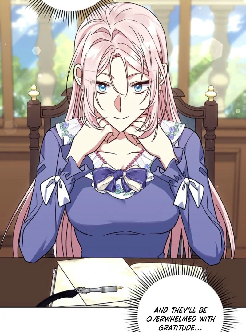 Everything Changed After I Died Chapter 35 502 ch 35 117