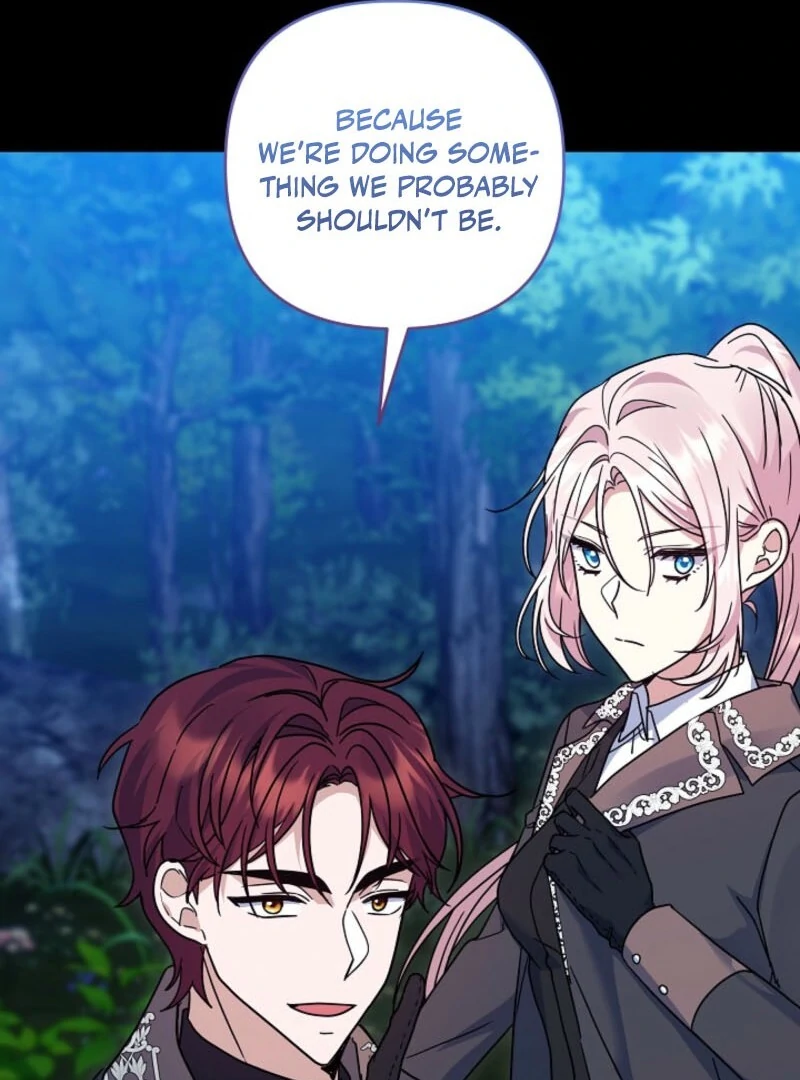 Everything Changed After I Died Chapter 35 508 ch 35 123