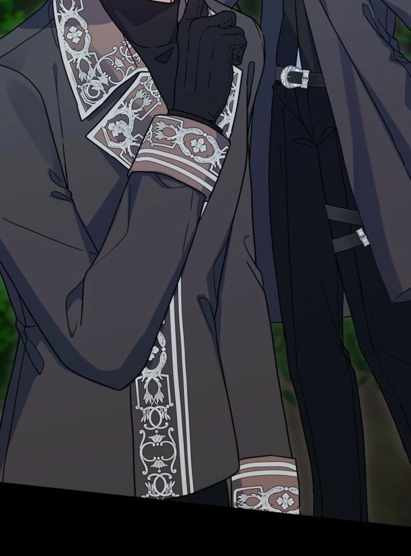 Everything Changed After I Died Chapter 35 509 ch 35 124