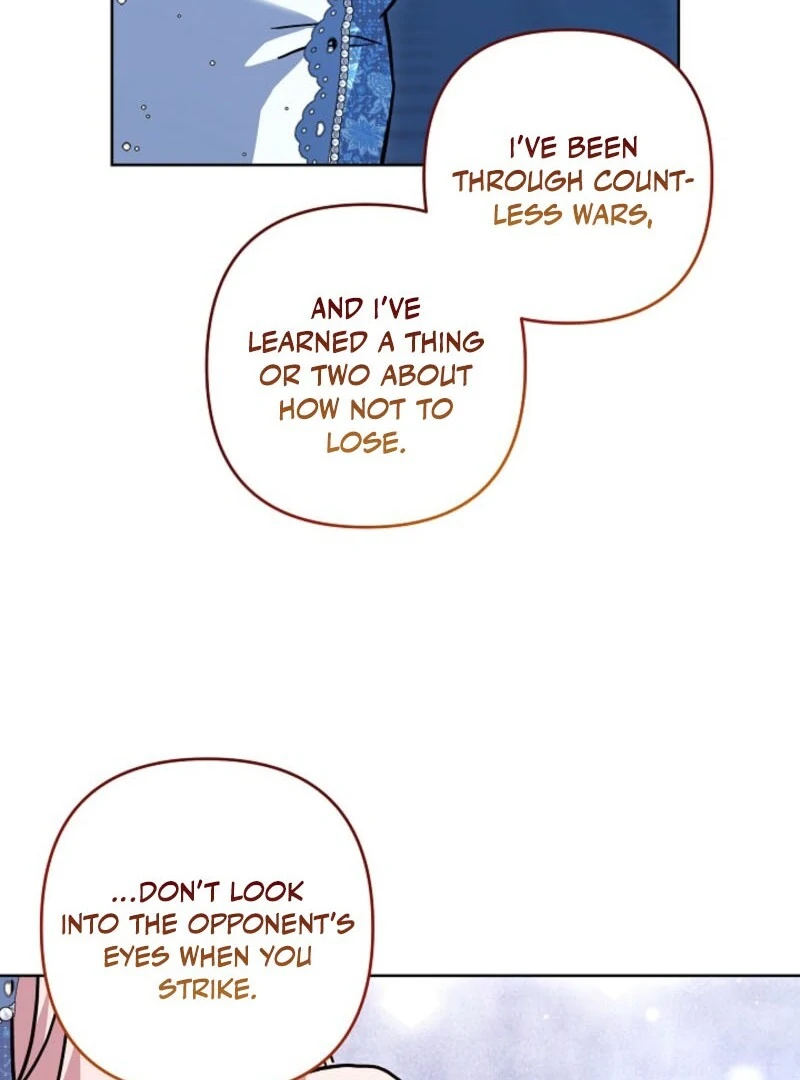 Everything Changed After I Died Chapter 35 403 ch 35 18