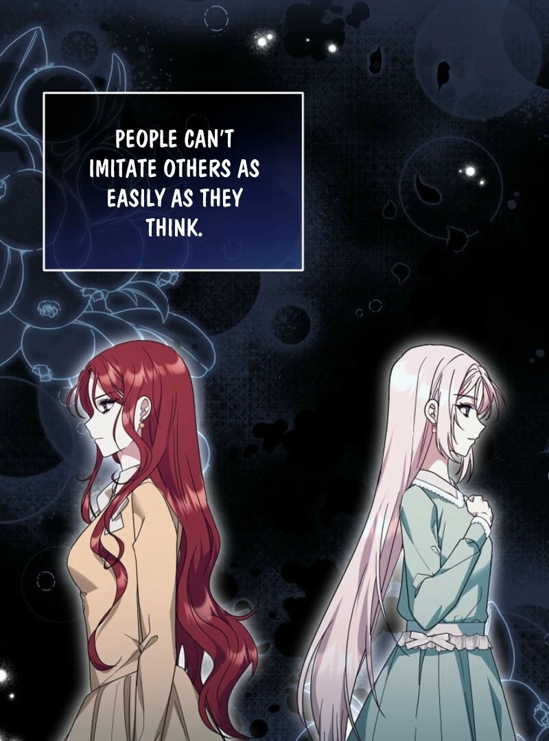 Everything Changed After I Died Chapter 35 409 ch 35 24