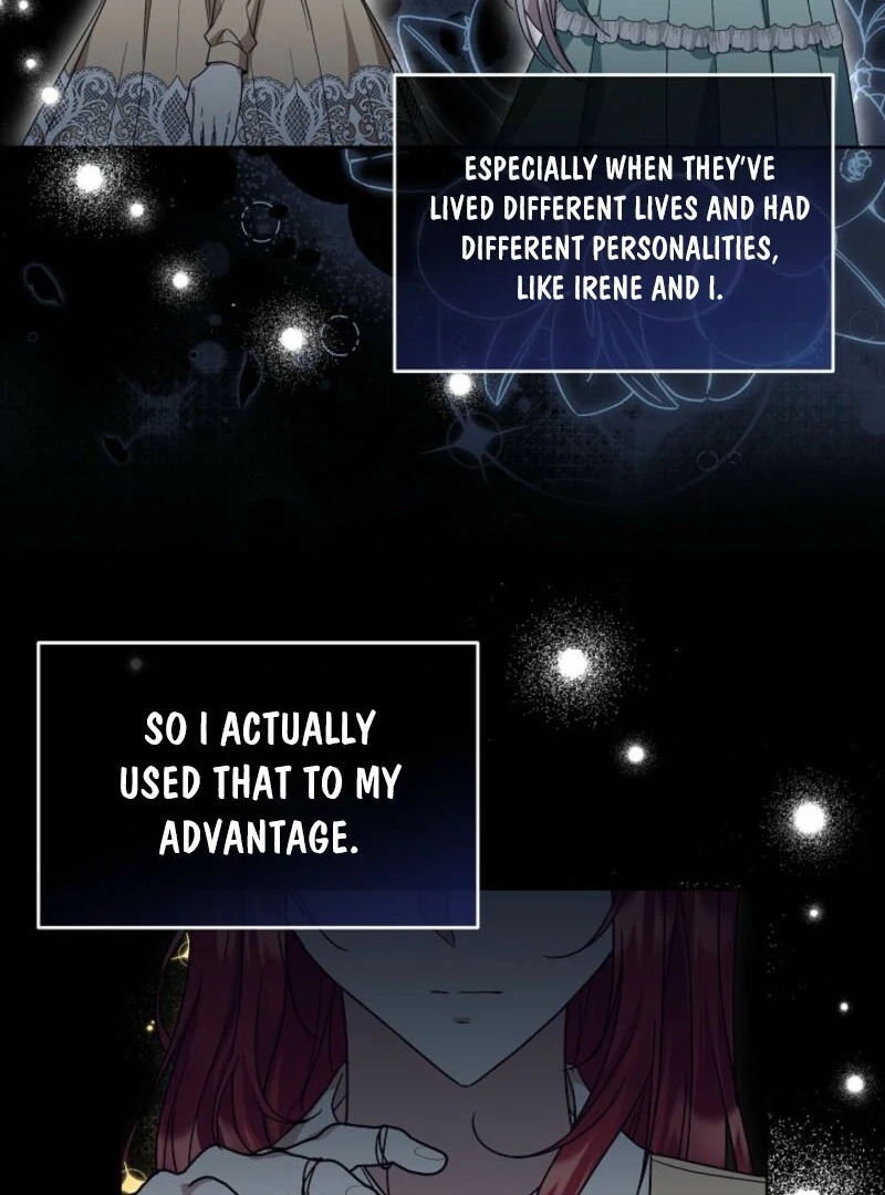 Everything Changed After I Died Chapter 35 410 ch 35 25