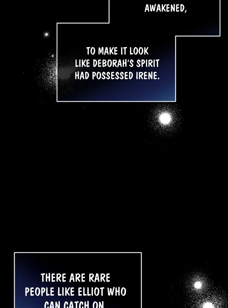 Everything Changed After I Died Chapter 35 412 ch 35 27