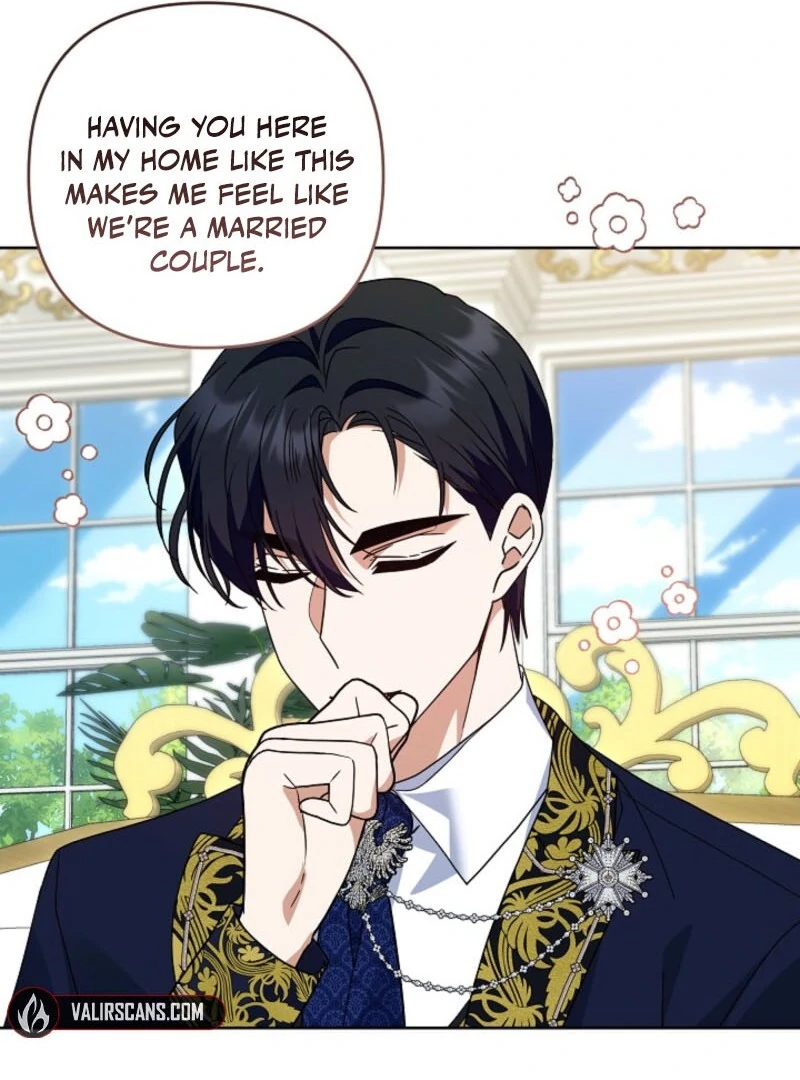 Everything Changed After I Died Chapter 35 420 ch 35 35