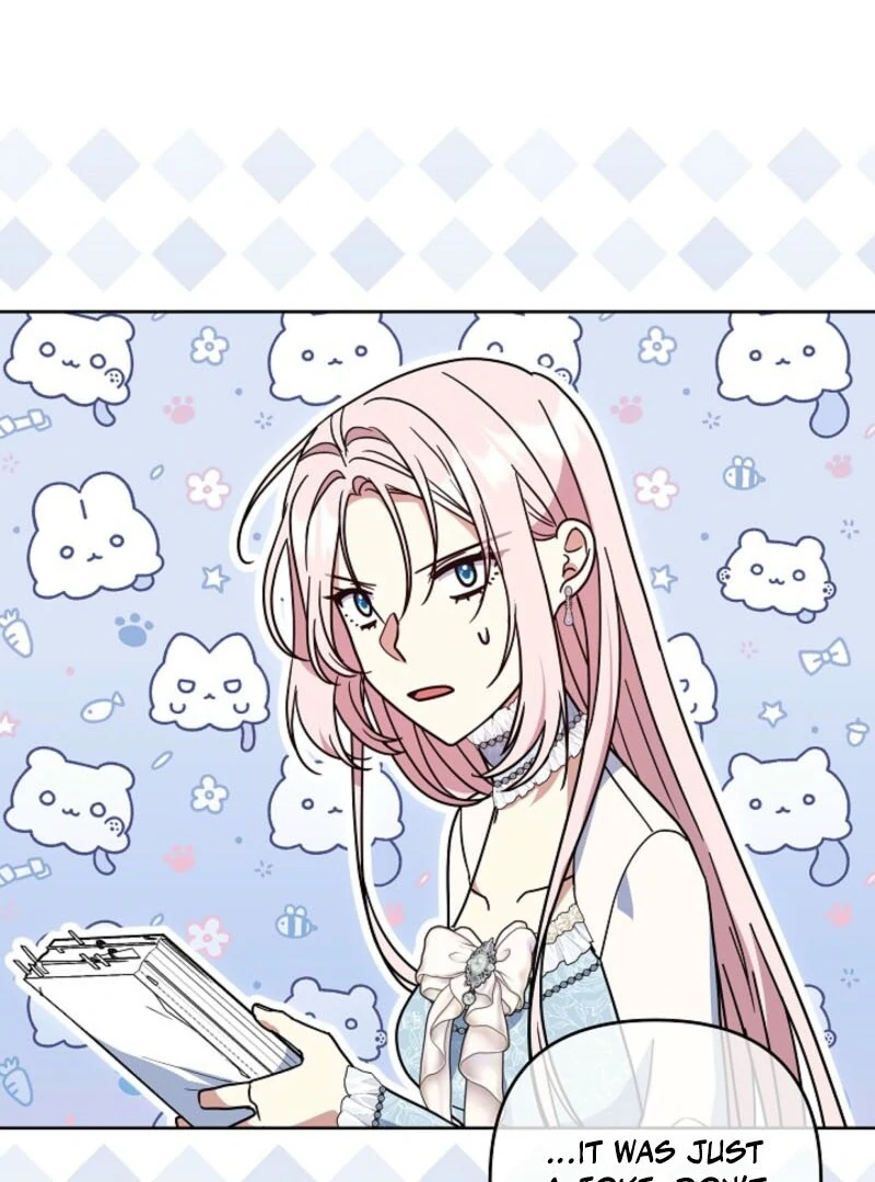 Everything Changed After I Died Chapter 35 421 ch 35 36