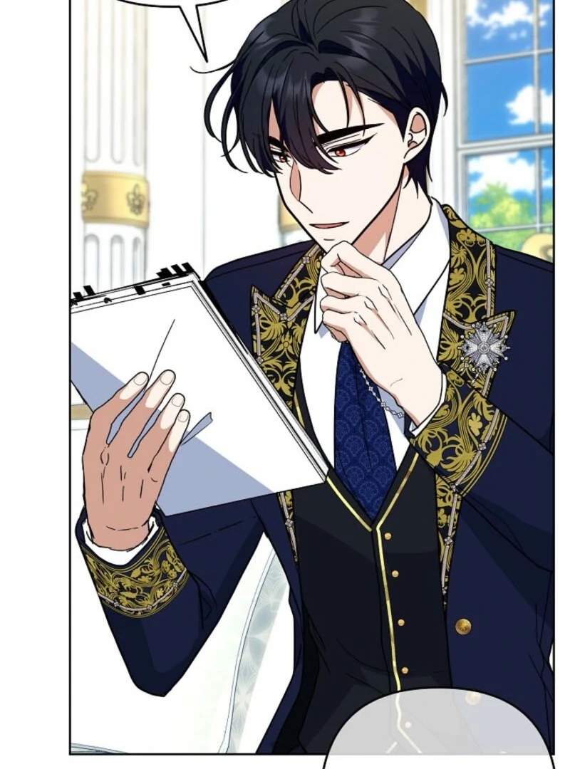 Everything Changed After I Died Chapter 35 424 ch 35 39