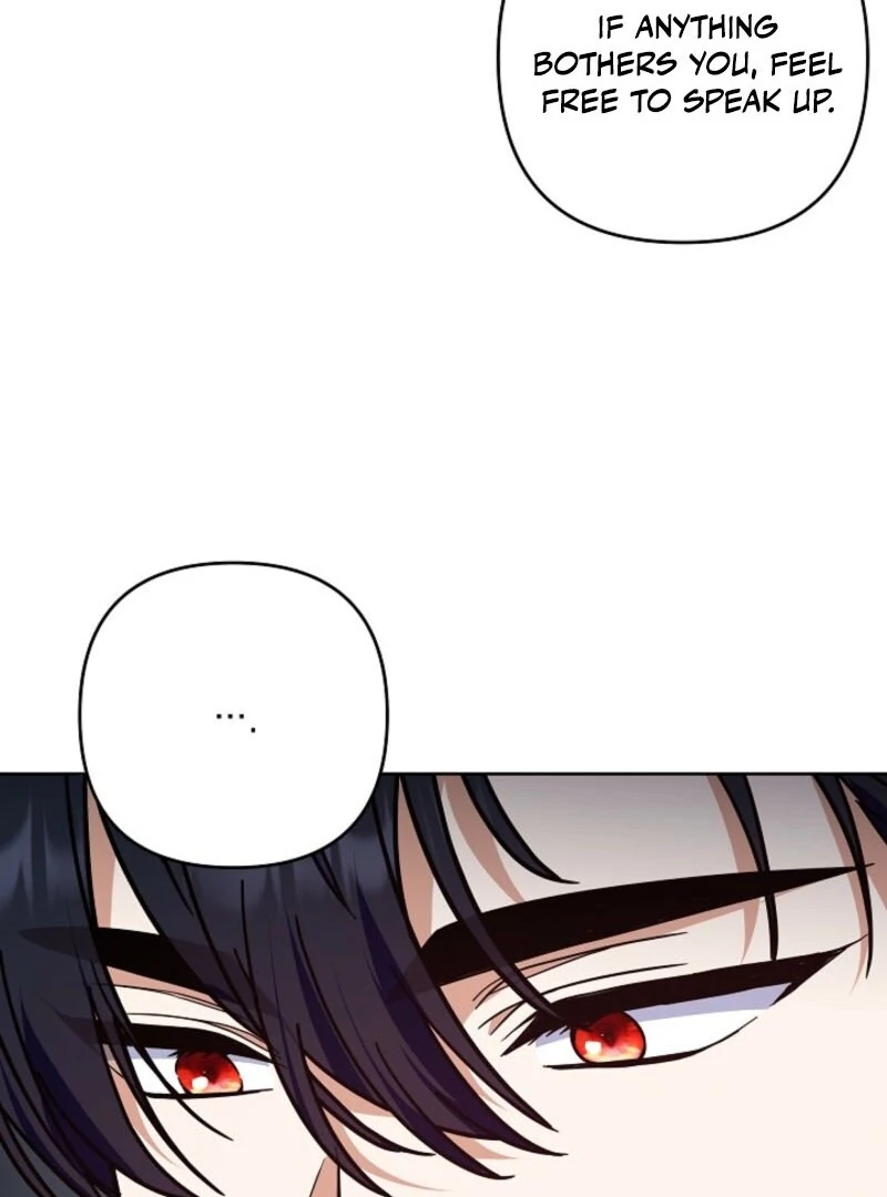 Everything Changed After I Died Chapter 35 425 ch 35 40