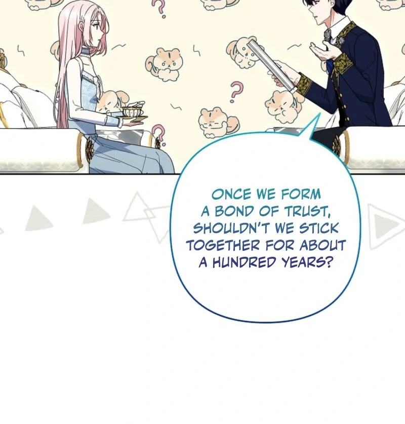 Everything Changed After I Died Chapter 35 430 ch 35 45