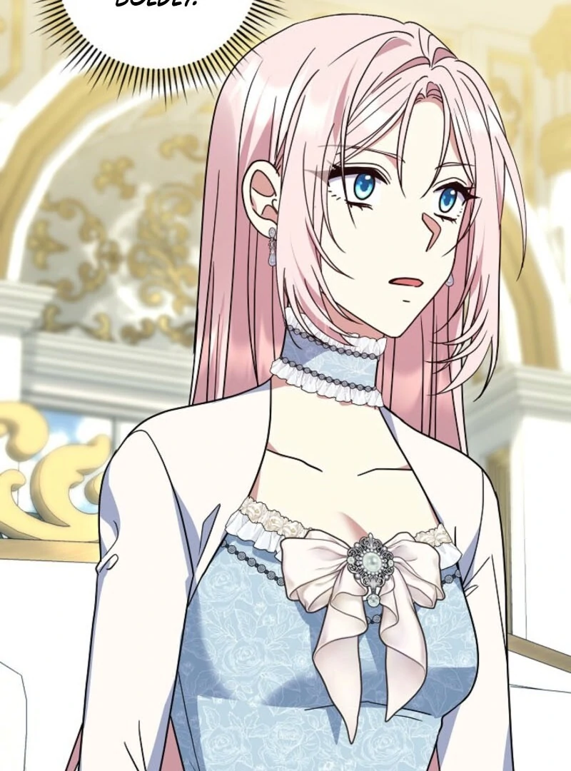 Everything Changed After I Died Chapter 35 433 ch 35 48