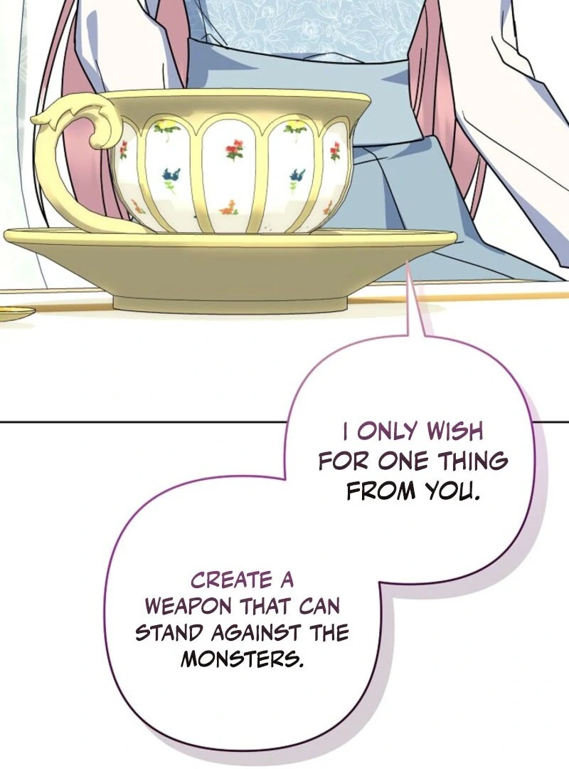 Everything Changed After I Died Chapter 35 434 ch 35 49