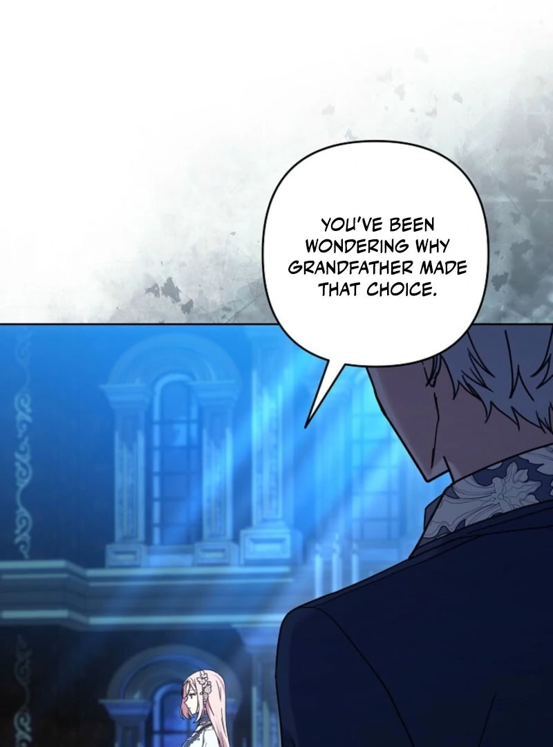 Everything Changed After I Died Chapter 35 390 ch 35 5