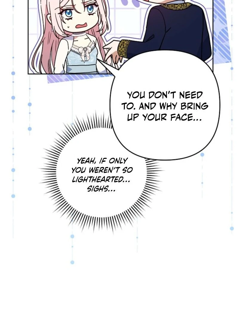 Everything Changed After I Died Chapter 35 445 ch 35 60