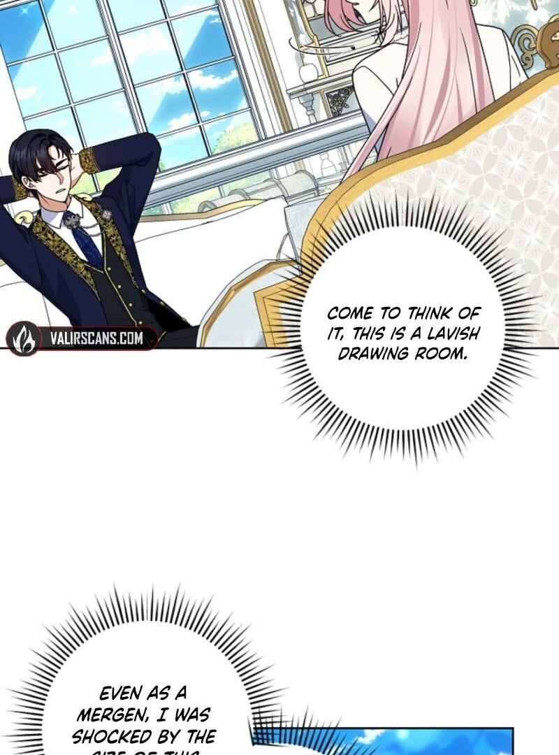 Everything Changed After I Died Chapter 35 447 ch 35 62