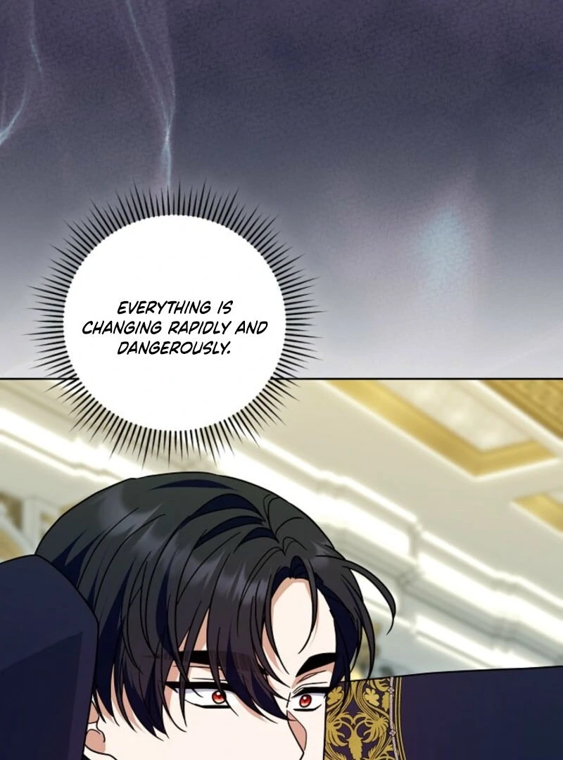 Everything Changed After I Died Chapter 35 451 ch 35 66