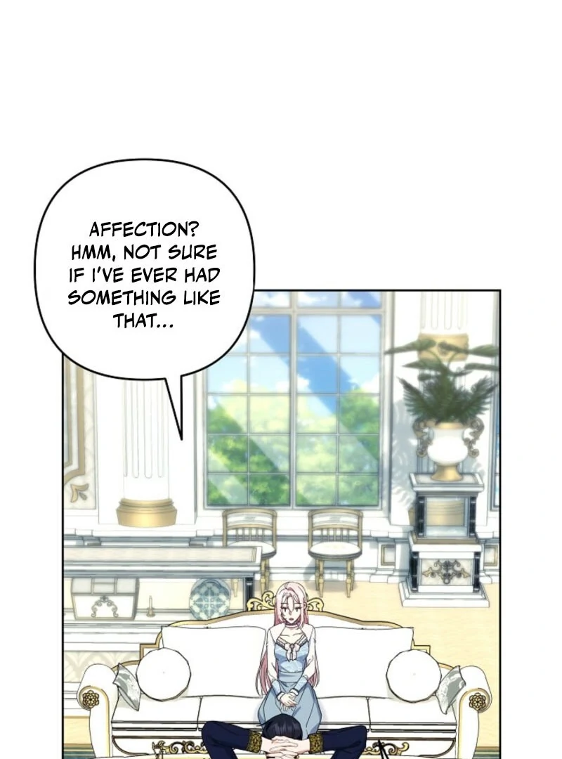 Everything Changed After I Died Chapter 35 454 ch 35 69