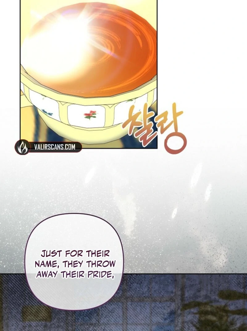 Everything Changed After I Died Chapter 35 462 ch 35 77