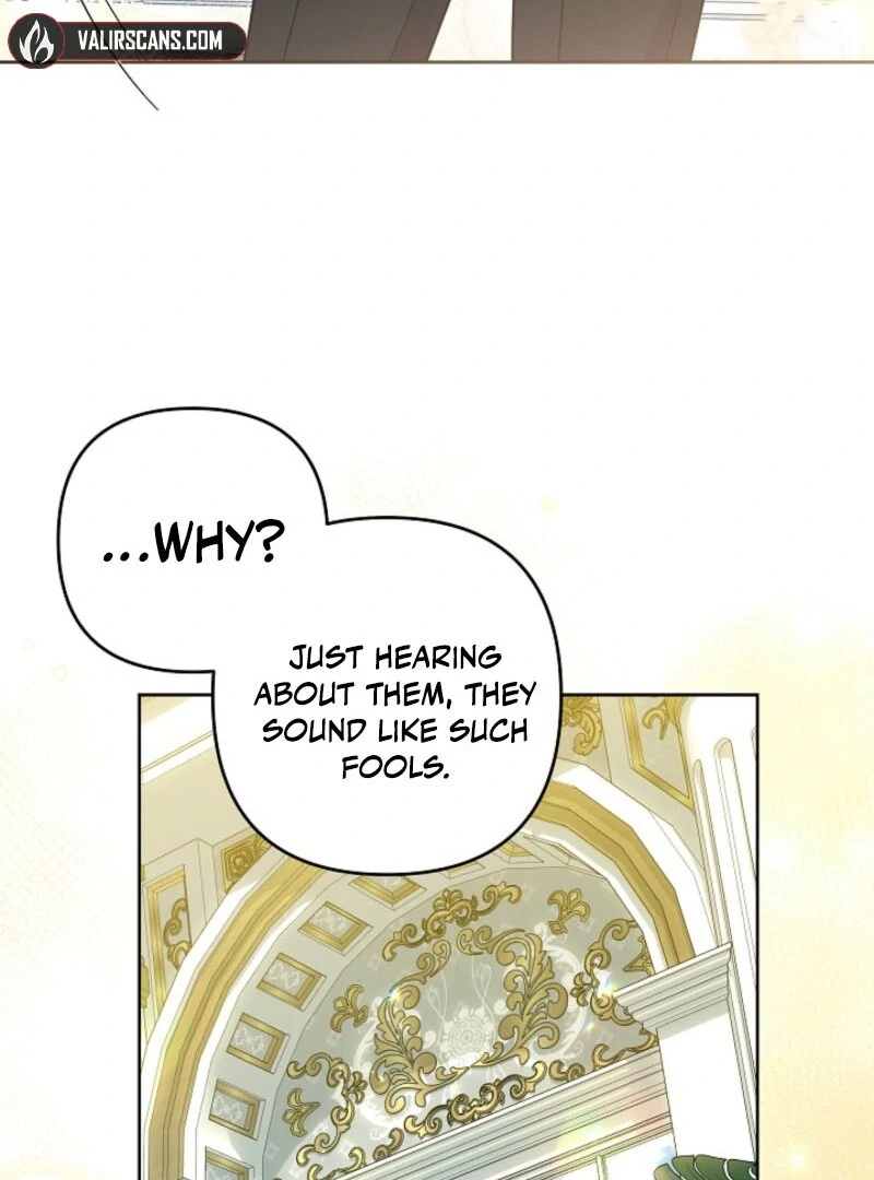 Everything Changed After I Died Chapter 35 468 ch 35 83