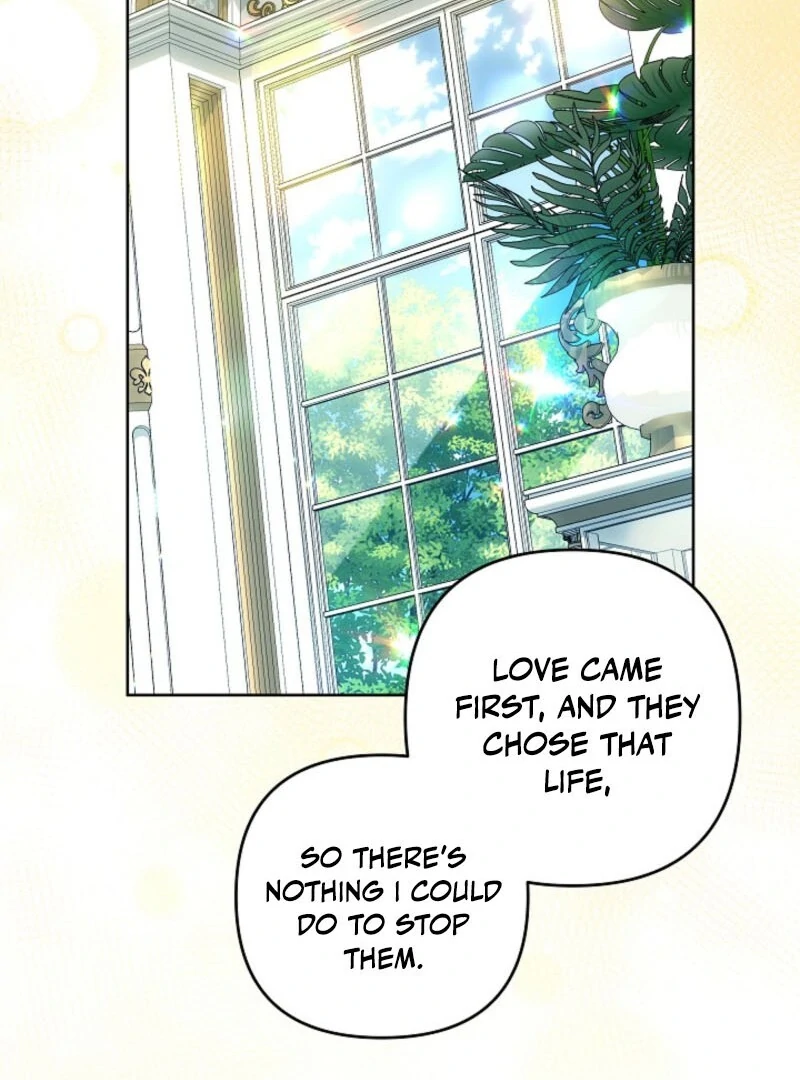 Everything Changed After I Died Chapter 35 469 ch 35 84