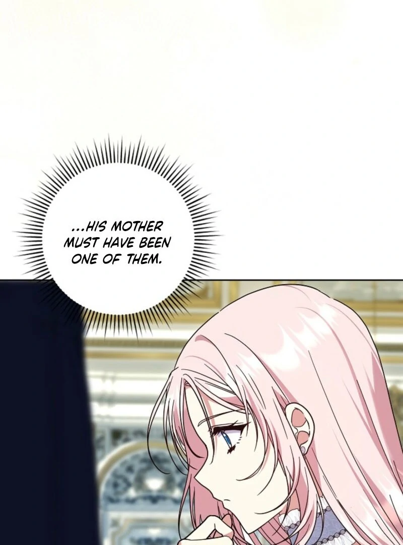 Everything Changed After I Died Chapter 35 470 ch 35 85