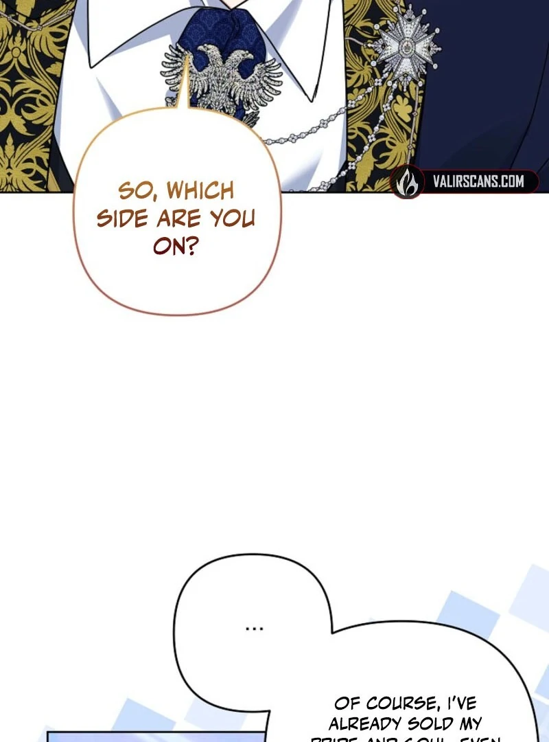 Everything Changed After I Died Chapter 35 477 ch 35 92