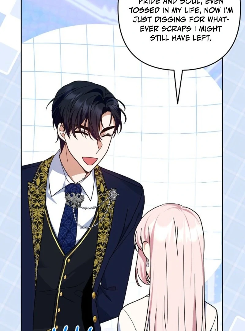 Everything Changed After I Died Chapter 35 478 ch 35 93