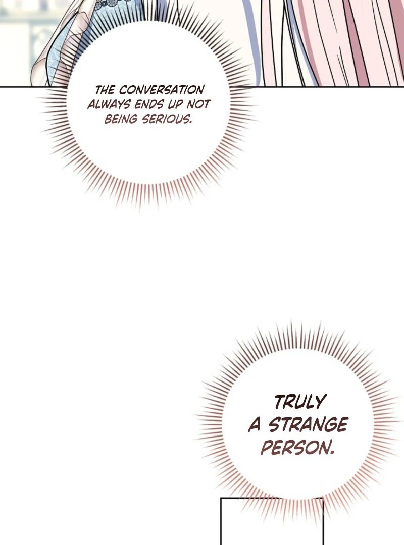 Everything Changed After I Died Chapter 35 481 ch 35 96