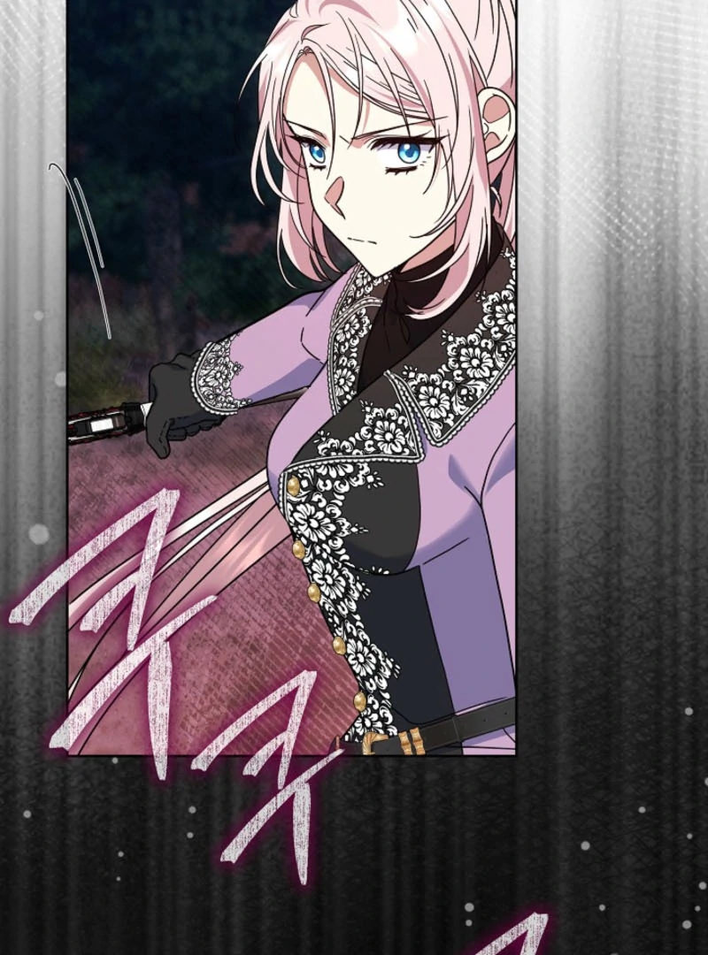 Everything Changed After I Died Chapter 40 396 002