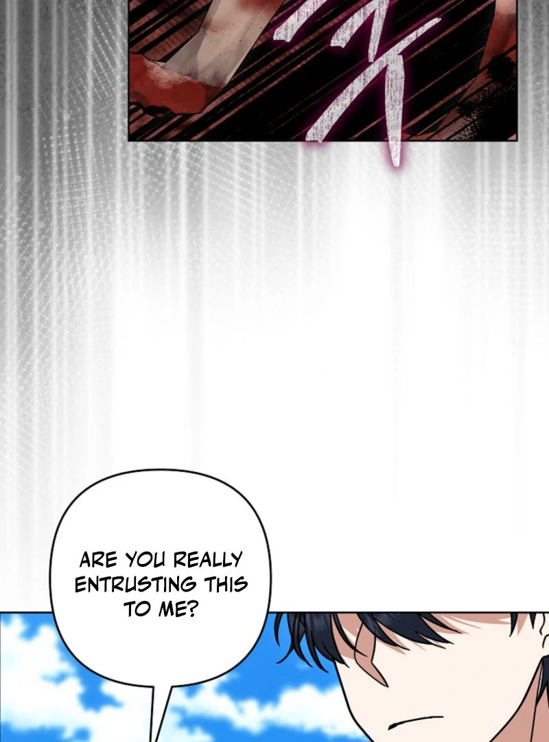 Everything Changed After I Died Chapter 40 398 004