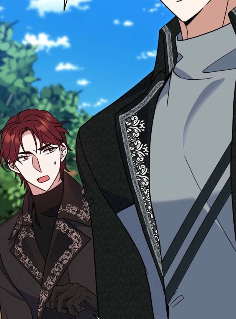 Everything Changed After I Died Chapter 40 399 005