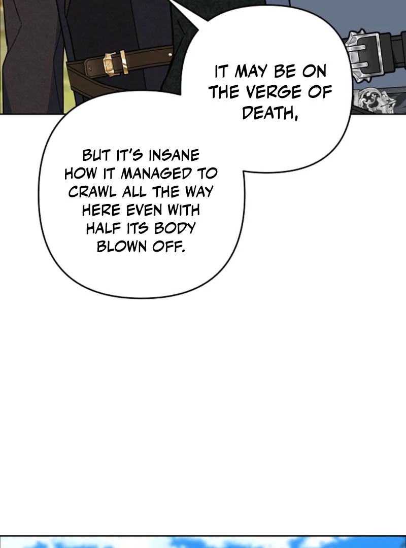 Everything Changed After I Died Chapter 40 400 006