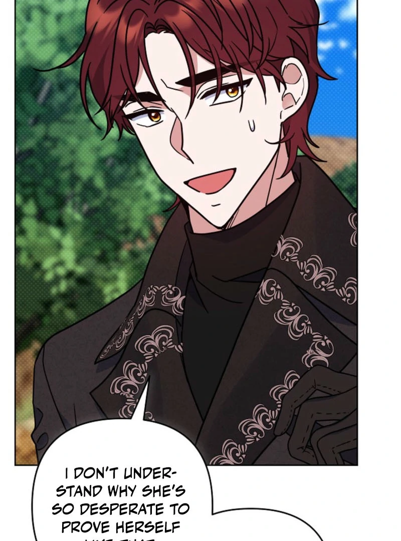 Everything Changed After I Died Chapter 40 403 009