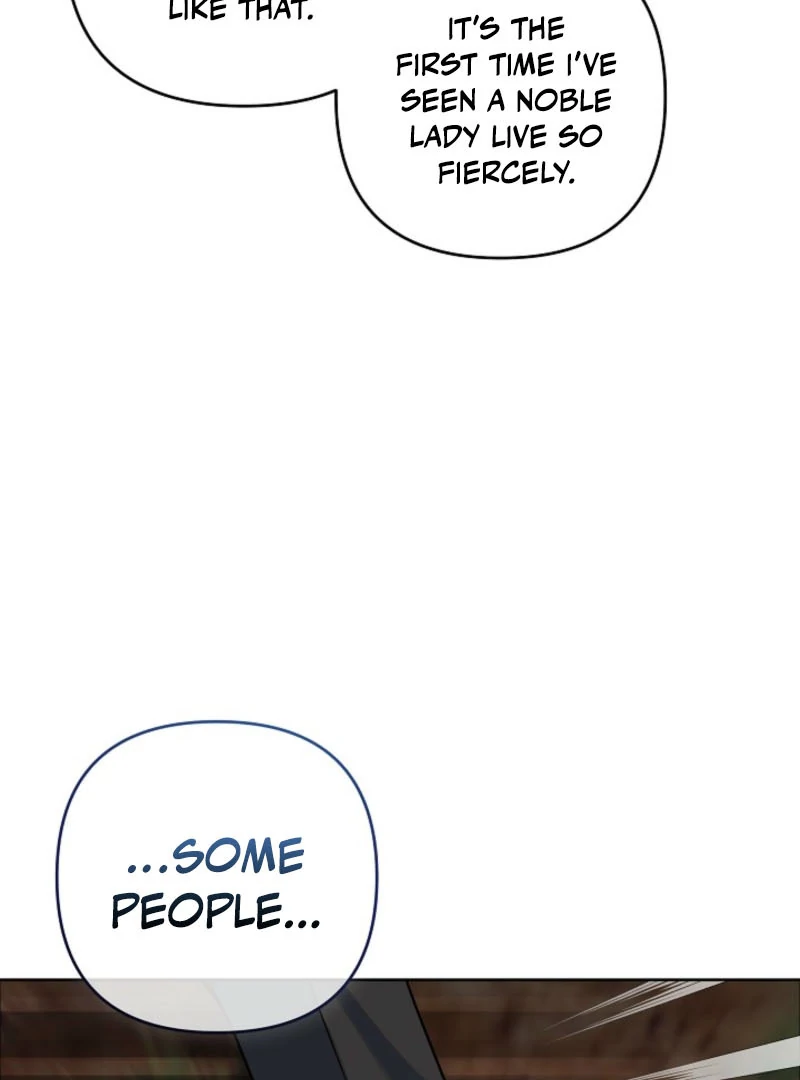 Everything Changed After I Died Chapter 40 404 010