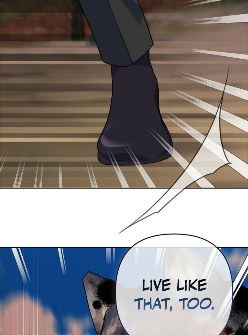 Everything Changed After I Died Chapter 40 405 011